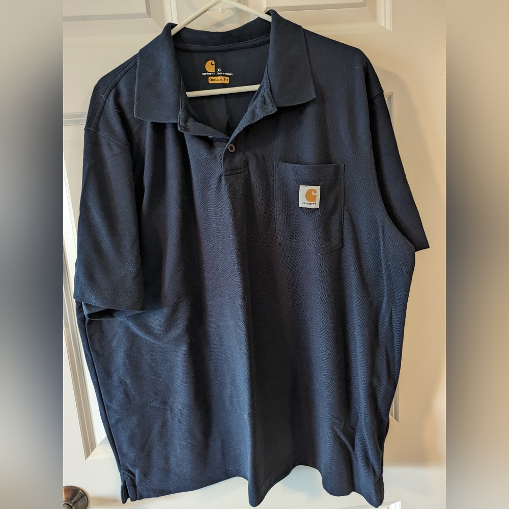 Carhartt Polo
